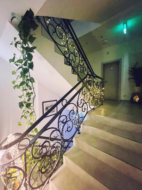 Hotel Genta - Resim 16