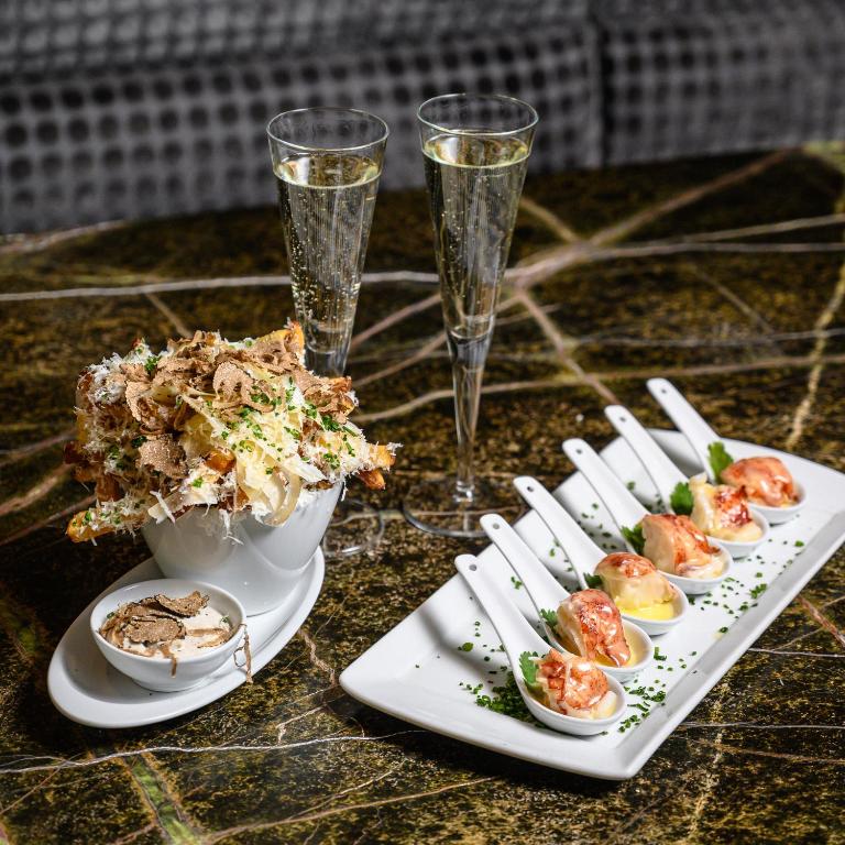 The Hazelton Hotel - Resim 30