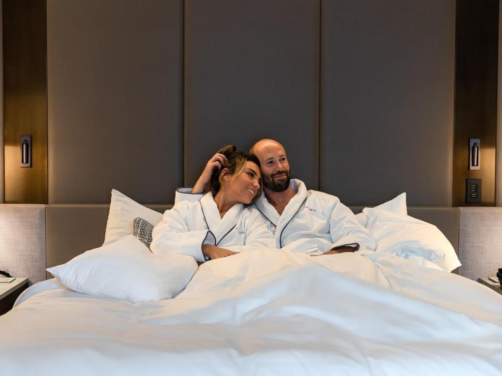 The Hazelton Hotel - Resim 24