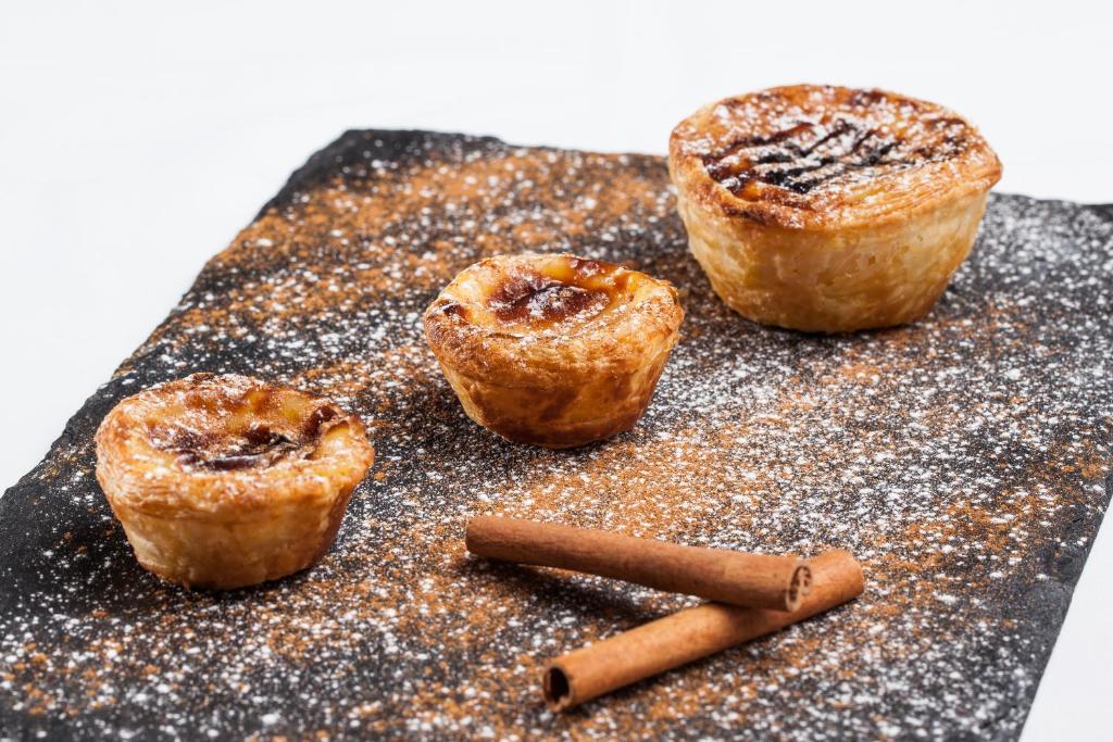 Holiday Inn Lisbon-Continental by IHG - Resim 26