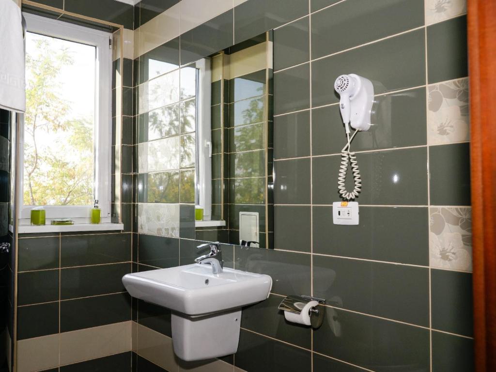 HOTEL CRISS - Resim 15