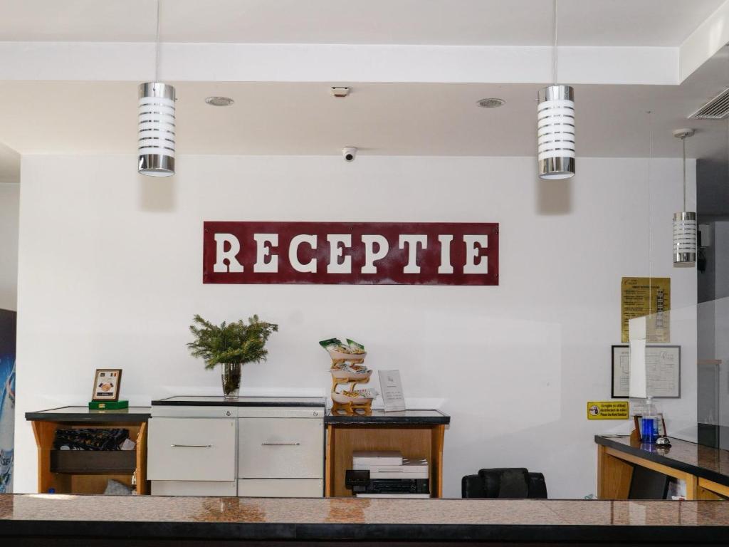 HOTEL CRISS - Resim 16