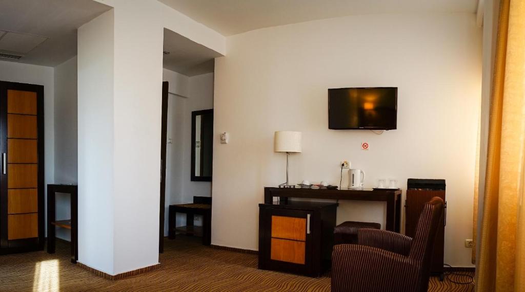 HOTEL CRISS - Resim 18