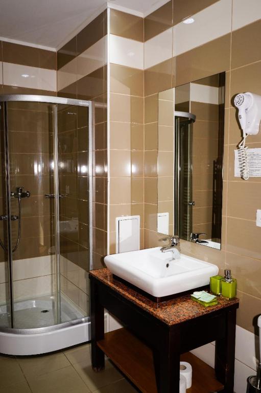 HOTEL CRISS - Resim 23