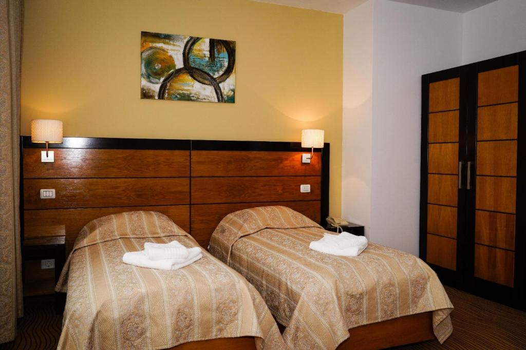 HOTEL CRISS - Resim 24