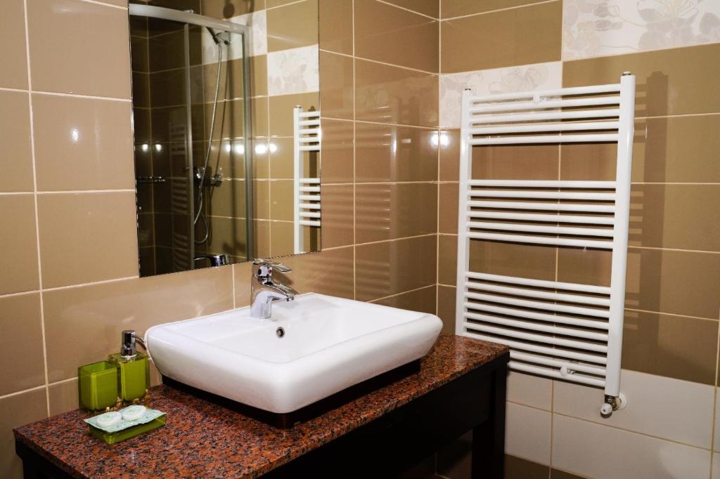 HOTEL CRISS - Resim 26