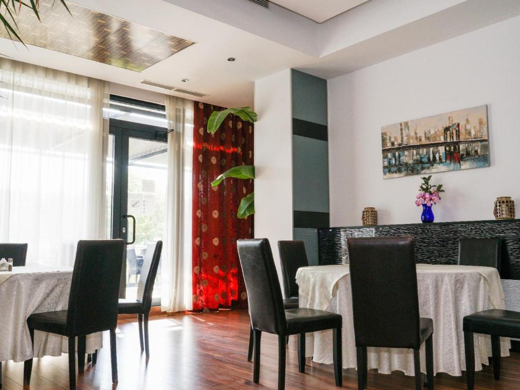 HOTEL CRISS - Resim 27