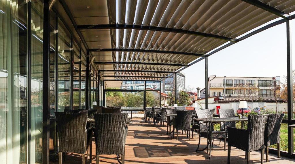 HOTEL CRISS - Resim 6