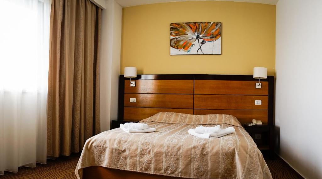 HOTEL CRISS - Resim 34