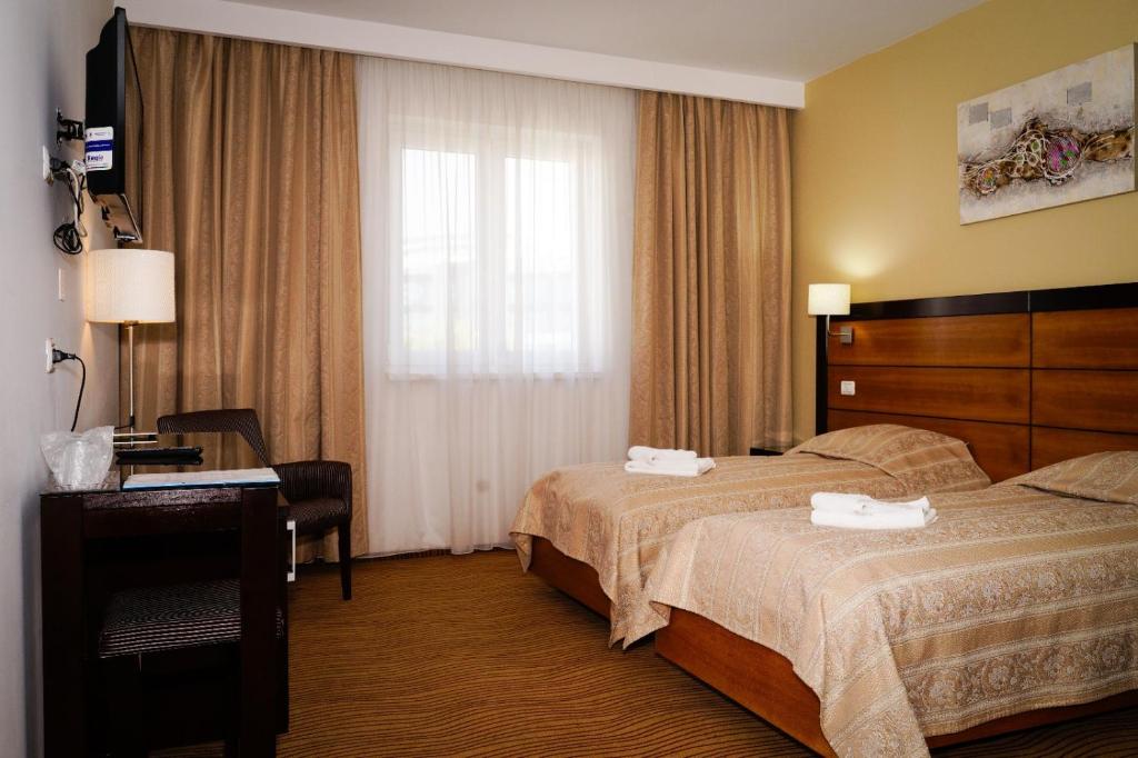 HOTEL CRISS - Resim 35