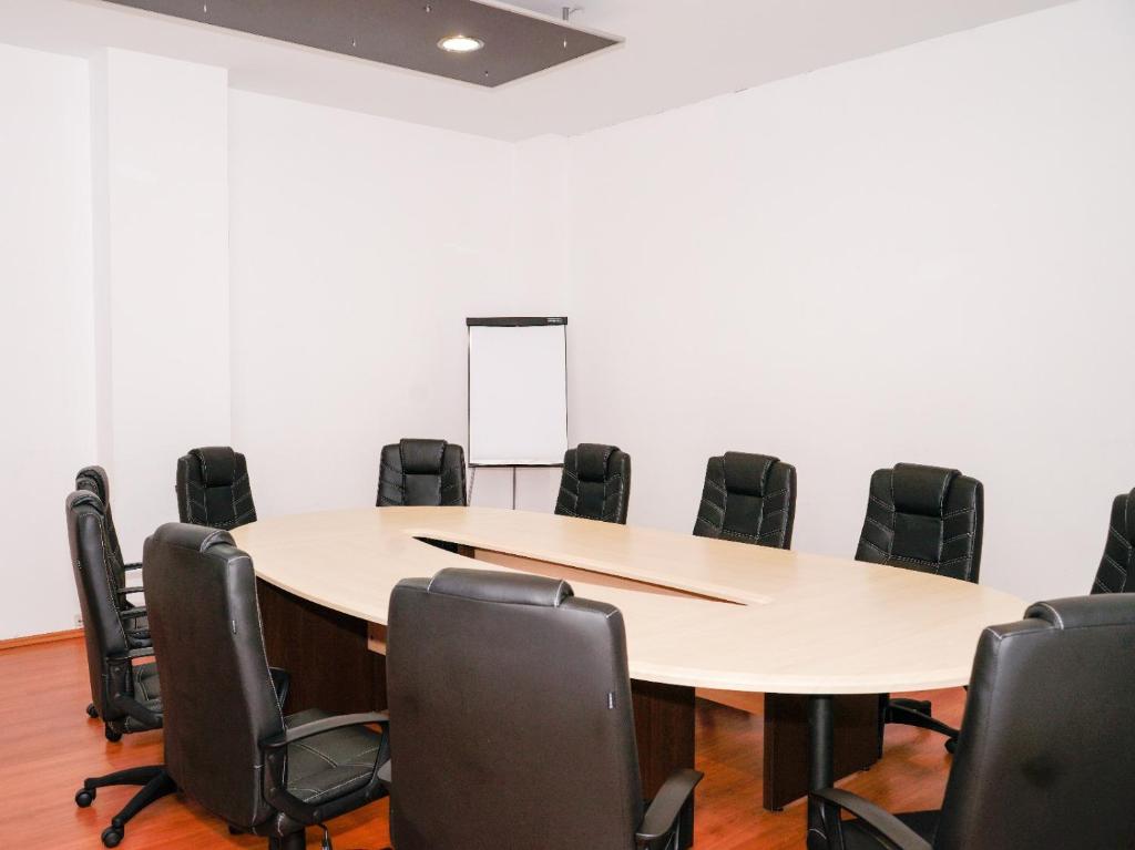 HOTEL CRISS - Resim 37