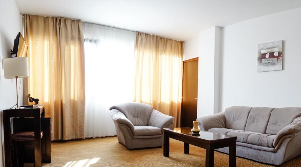 HOTEL CRISS - Resim 42