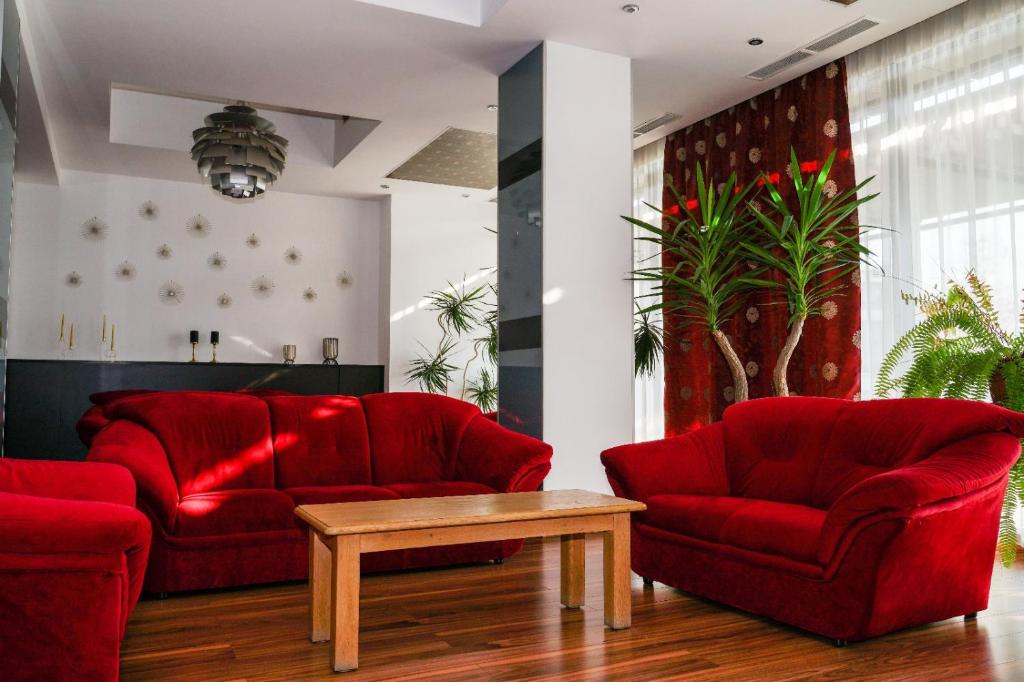 HOTEL CRISS - Resim 43