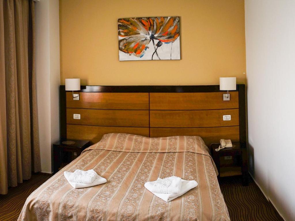 HOTEL CRISS - Resim 44