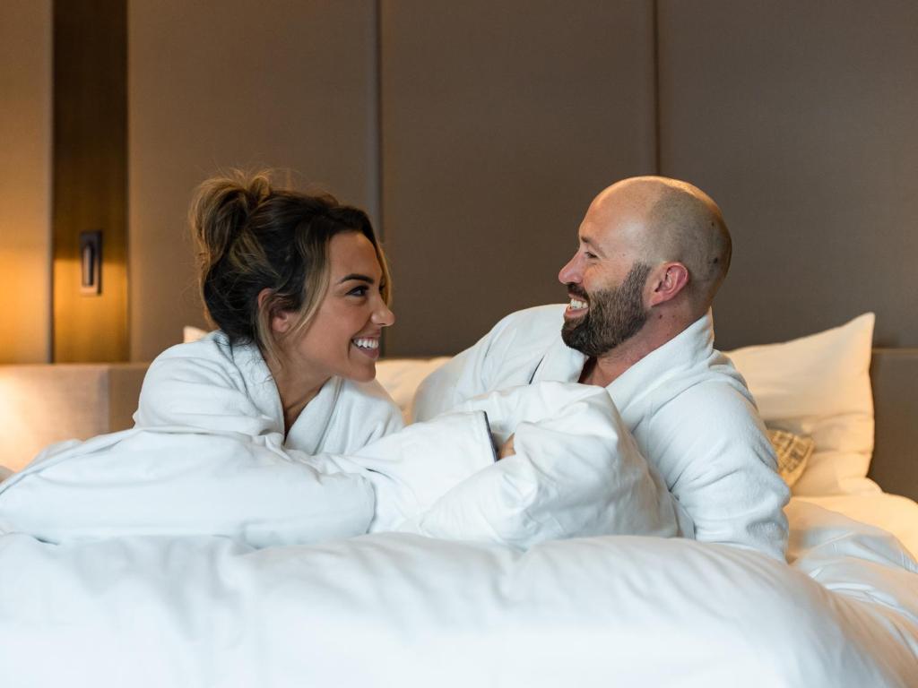 The Hazelton Hotel - Resim 25