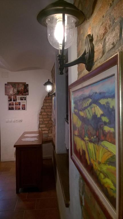 Fotografie z fotogalerie ubytování POČITNIŠKA HIŠA KOG v destinaci Kog