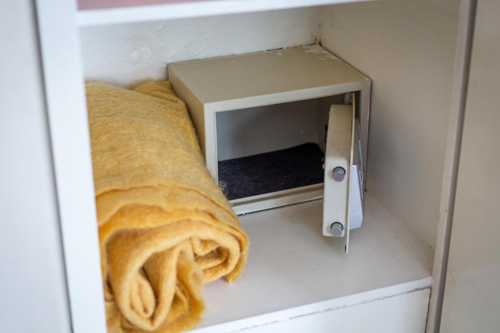 Foto dalla galleria di Graceland Self-Catering Cottages a Winterton