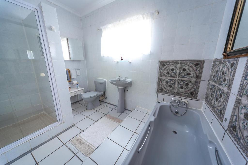 Bagno di Graceland Self-Catering Cottages