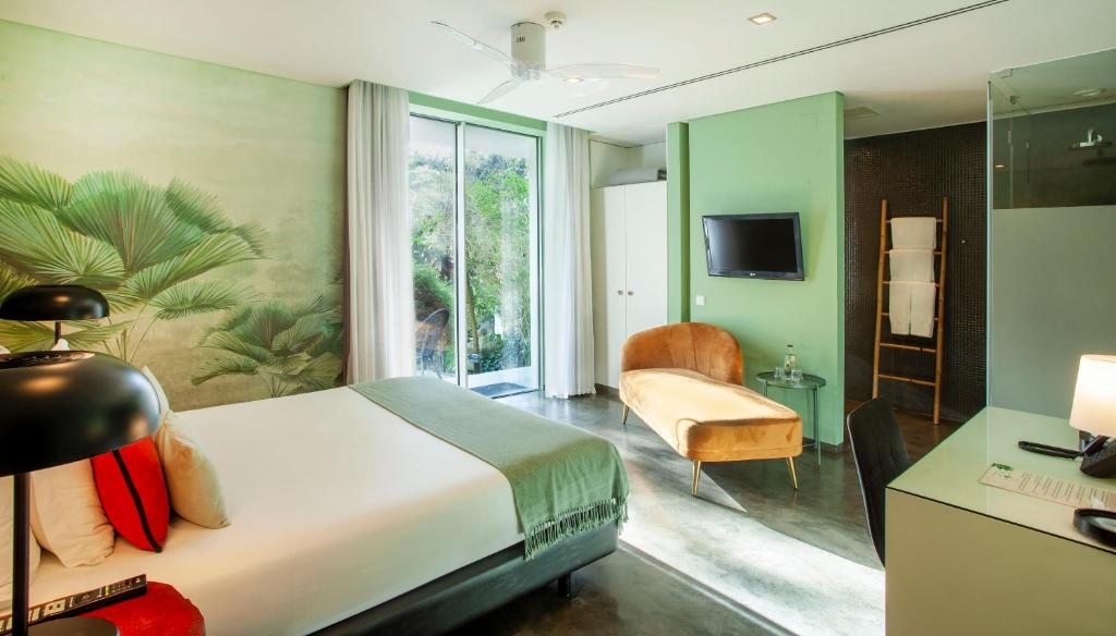 Casa Vela Boutique House & SPA - 10