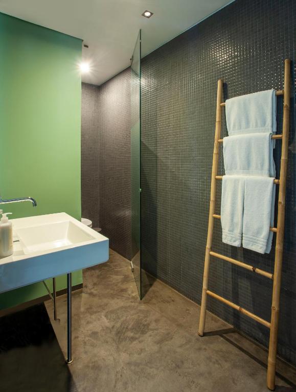 Casa Vela Boutique House & SPA - 11