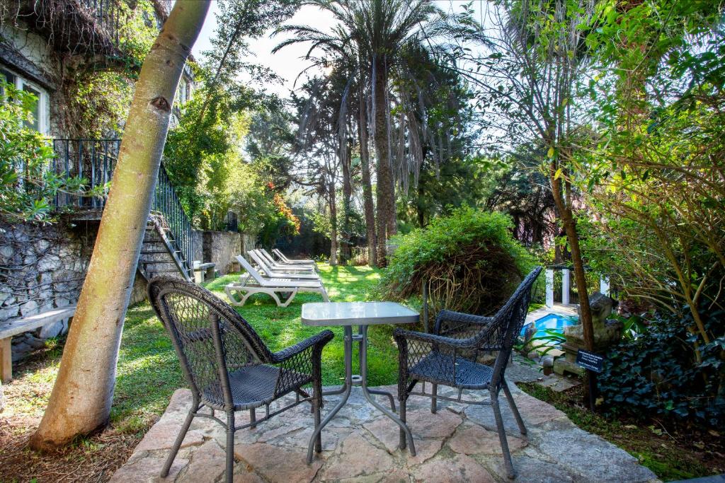 Casa Vela Boutique House & SPA - 12