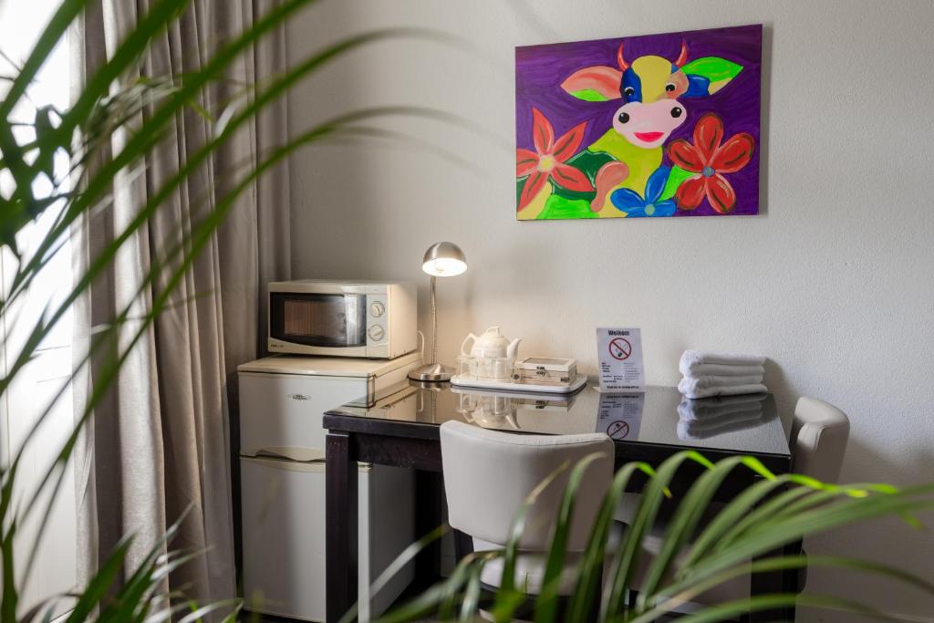 Fotografie z fotogalerie ubytování Hotel Orion v Rotterdamu
