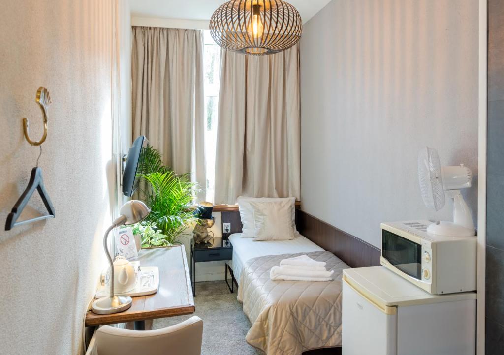 Hotel Orion - Resim 27