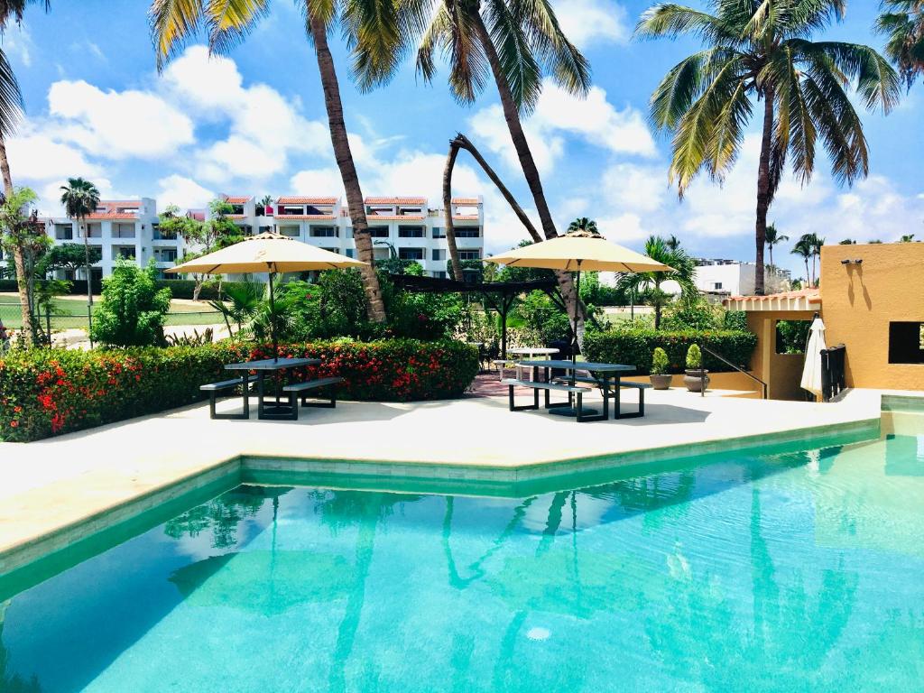 PENTHOUSE Condo Zona Hotelera San Jose del Cabo, San José del Cabo