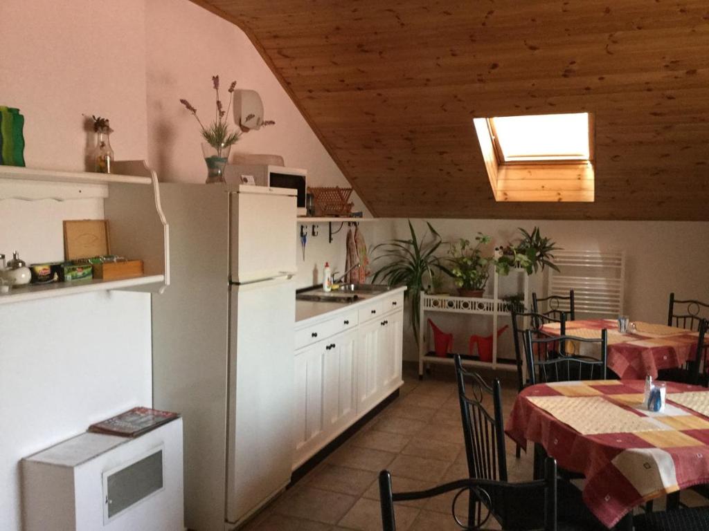 Photo from Pension 325 in Tábor, South Bohemia, Czech Republic