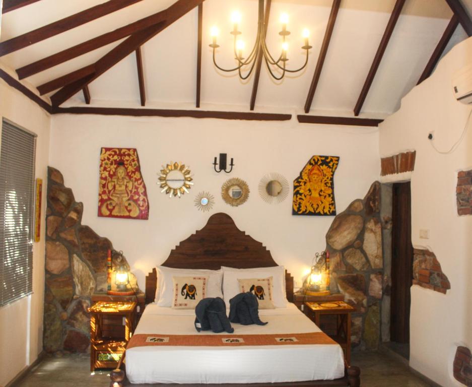 Villa Olde Ceylon - 3