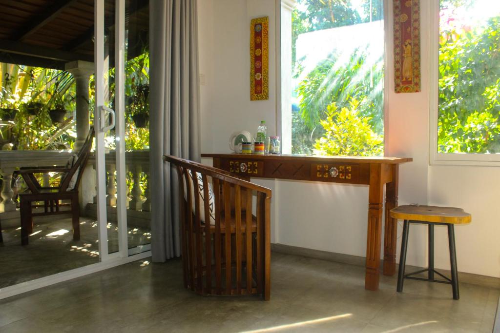Fotografie z fotogalerie ubytování Villa Olde Ceylon v destinaci Kandy