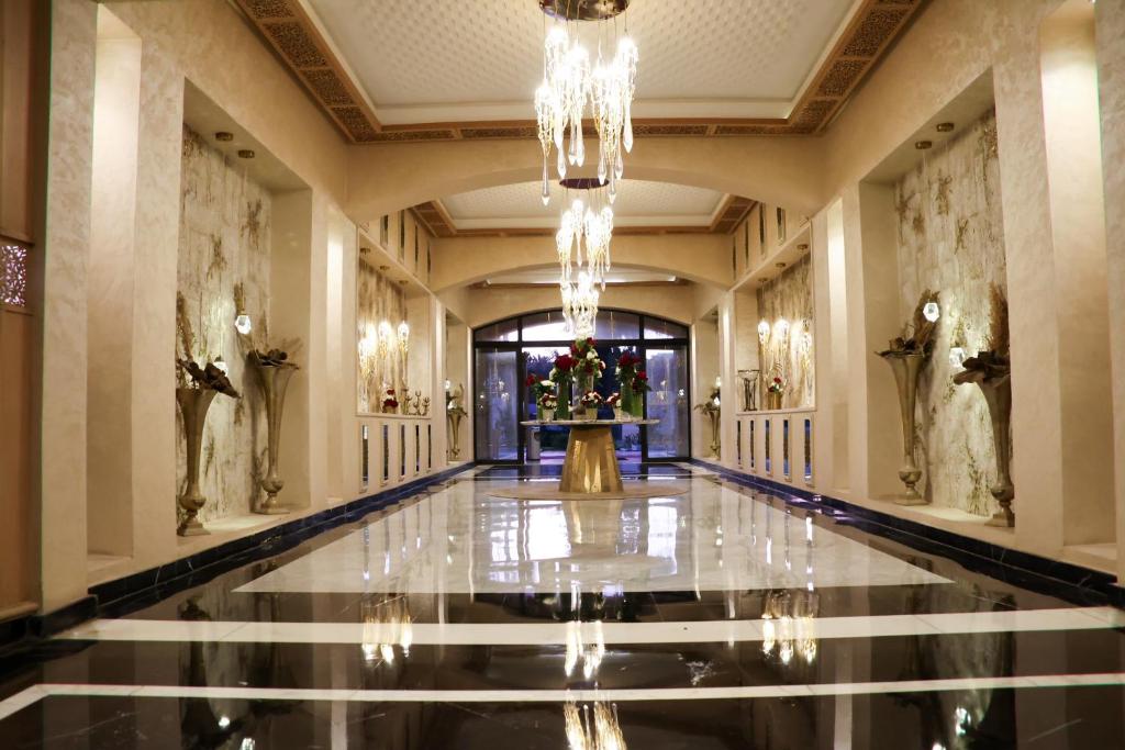 Fotografie z fotogalerie ubytování Hotel Prestige Agadir Boutique & SPA v destinaci Agadir
