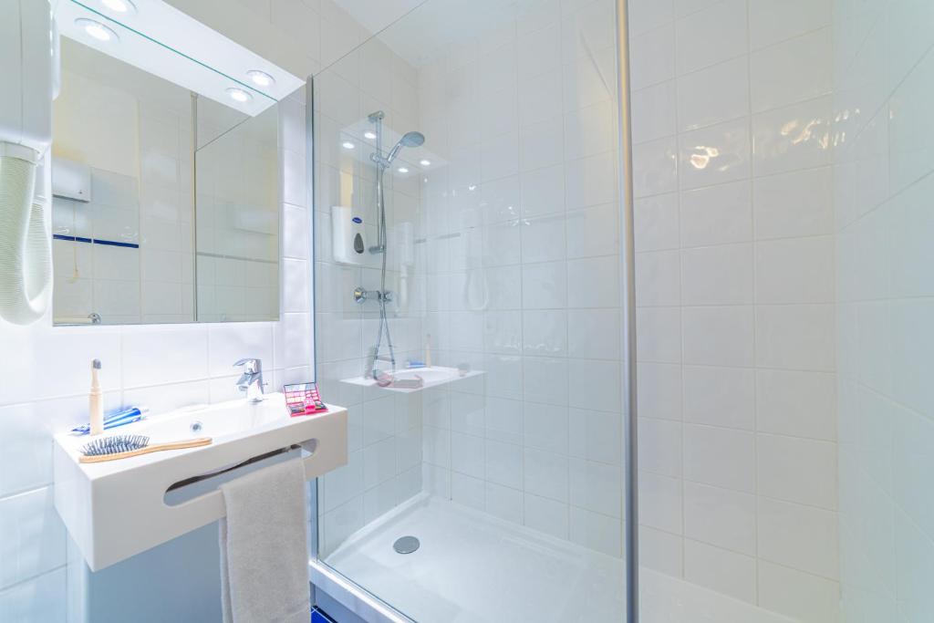 Résidence Montempô Part Dieu