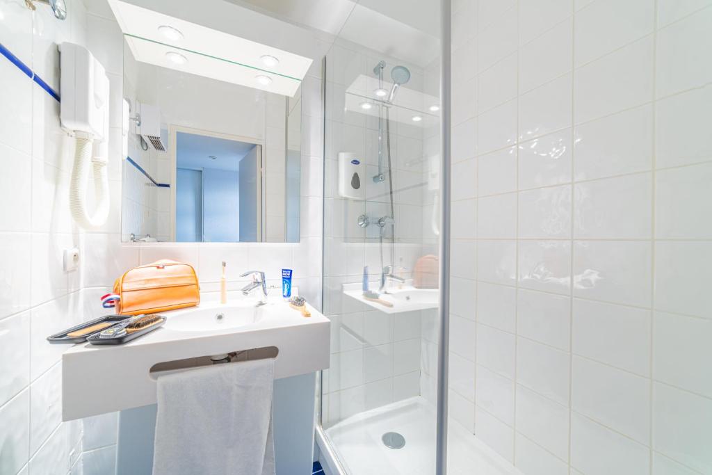 Résidence Montempô Part Dieu - Resim 8