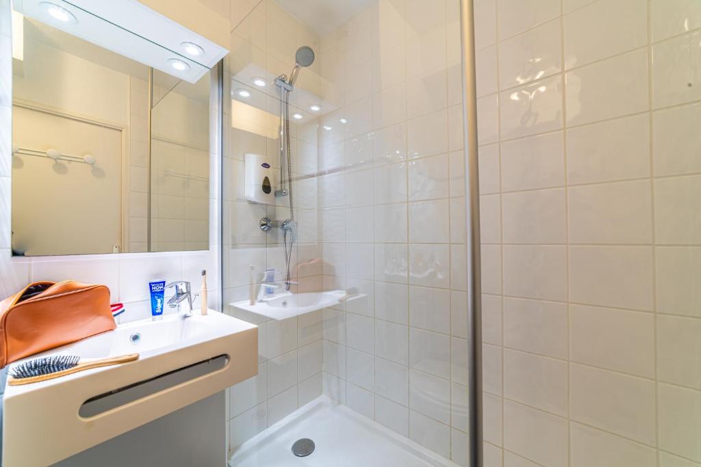 Résidence Montempô Part Dieu - Resim 22