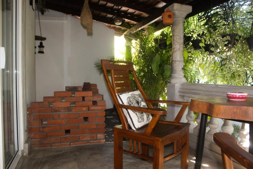 Villa Olde Ceylon - 7