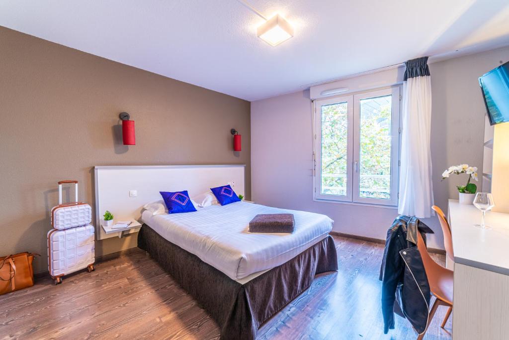 Résidence Montempô Part Dieu - Resim 9