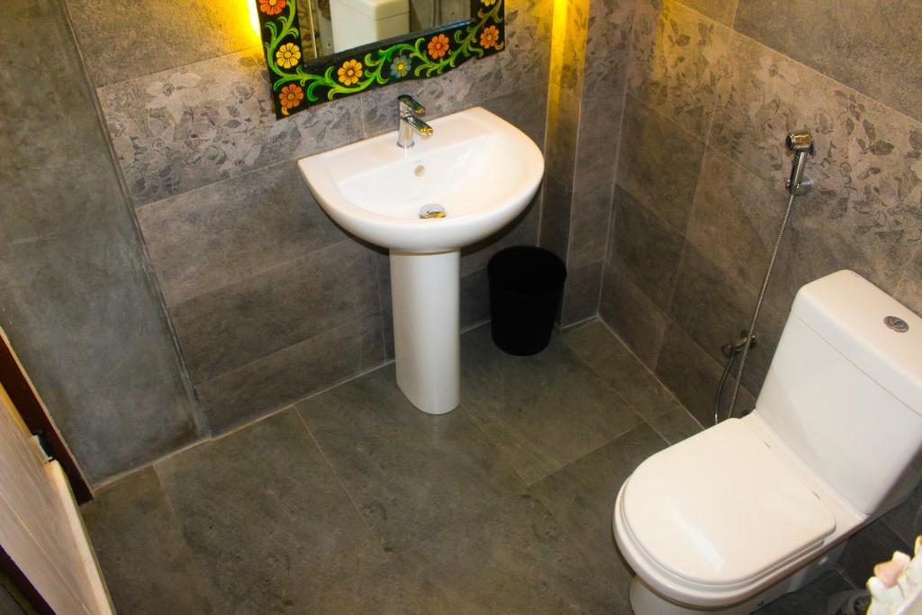 Villa Olde Ceylon - 8