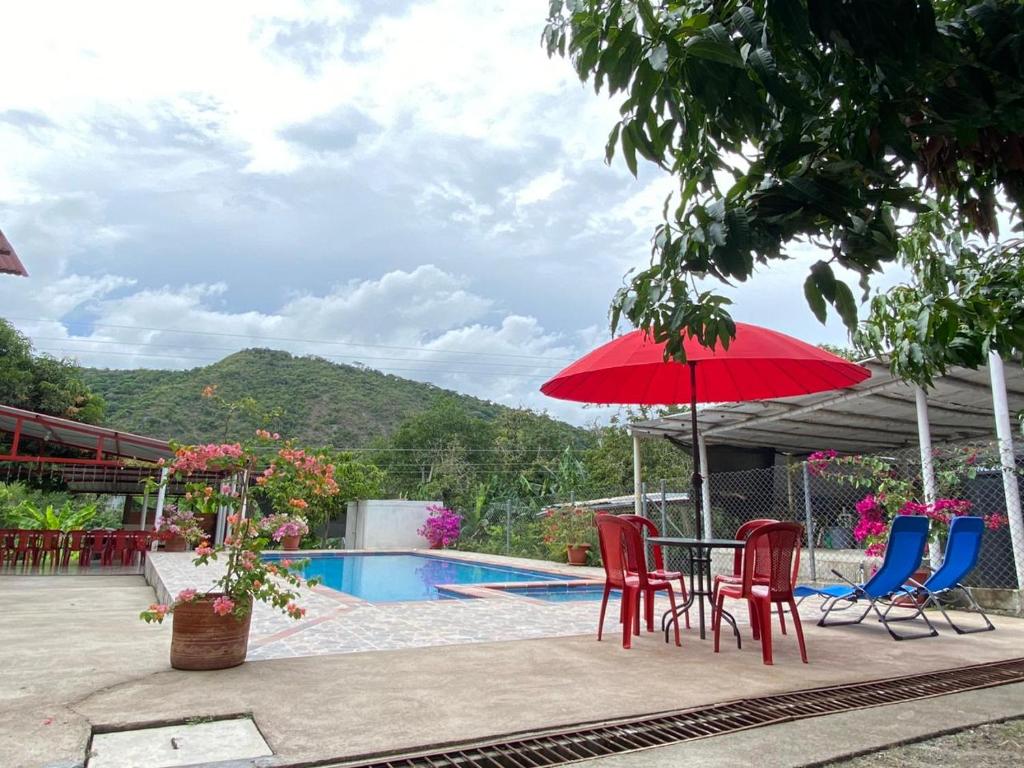Finca Villa Gloria