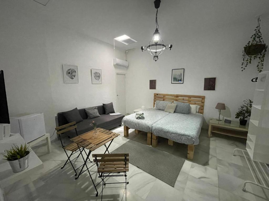 BF BOUTIQUE JEREZ - 