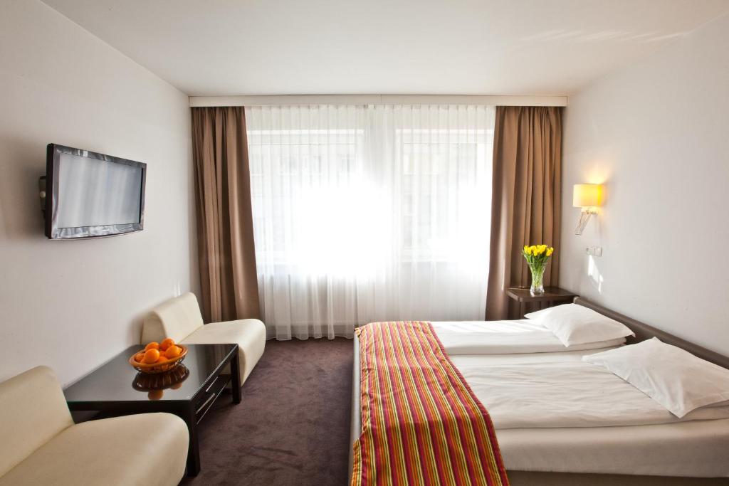 Platinum Apartments Aparthotel - Standard Studio