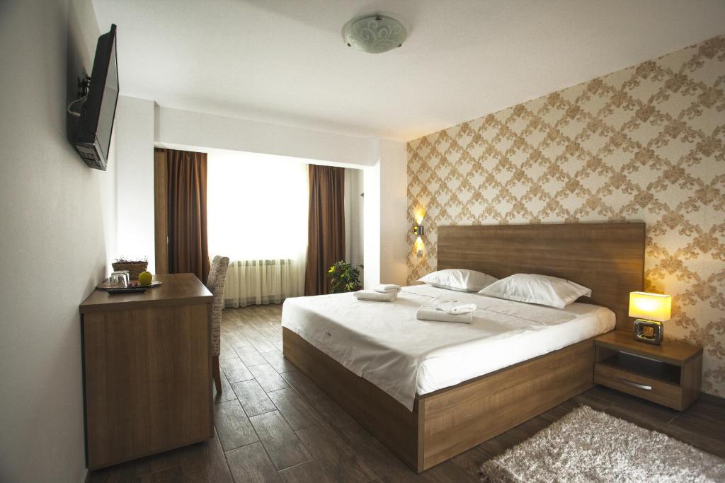 Hotel Nova Residence - Resim 12