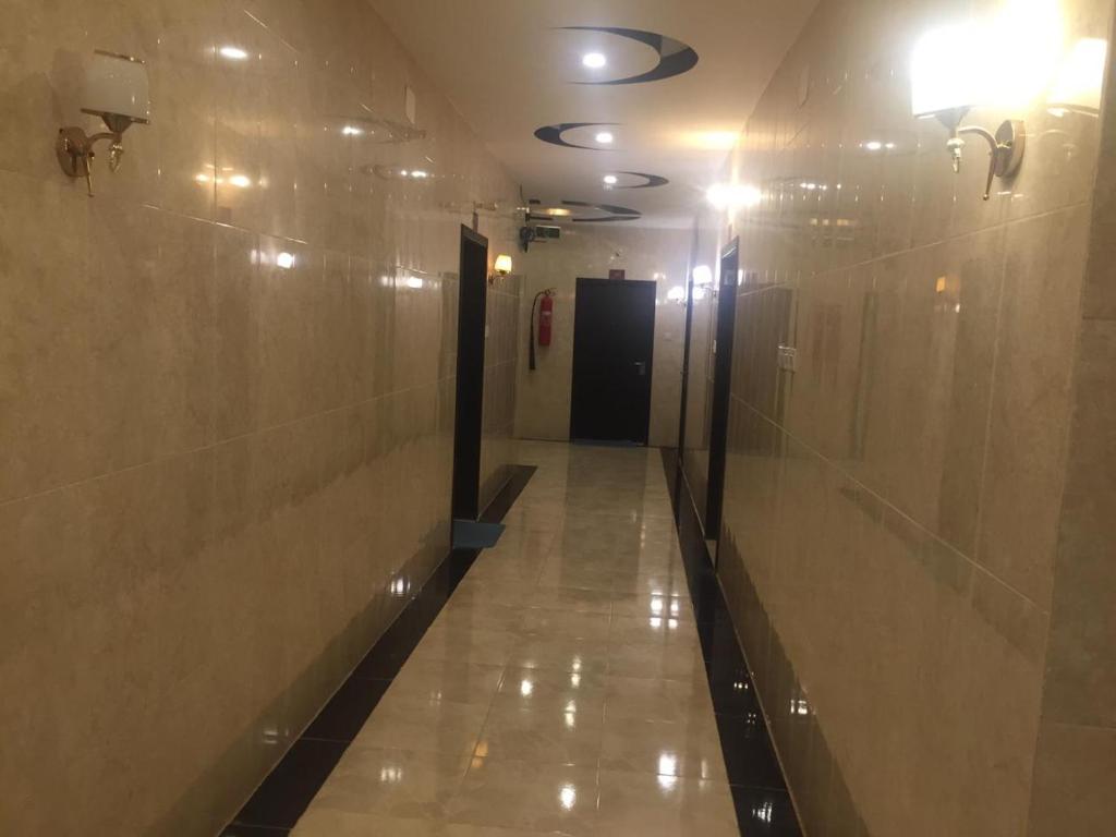 Foto sihtkohas Al Majaridah asuva majutusasutuse Al Majaridah Hotel galeriist