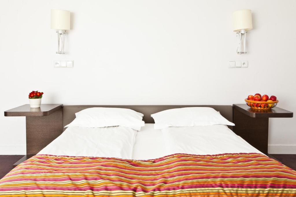 Platinum Apartments Aparthotel - Resim 23