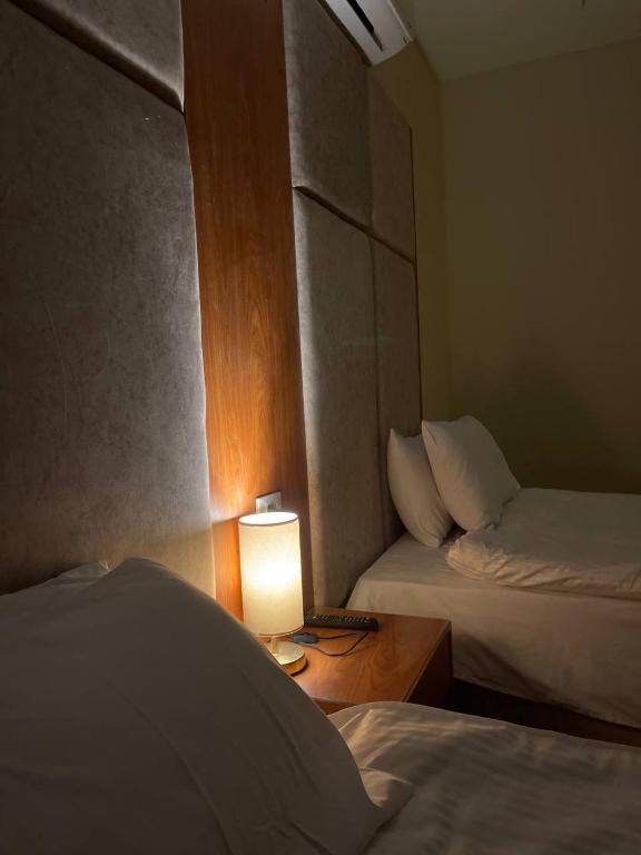 Solima pyramids inn - 5