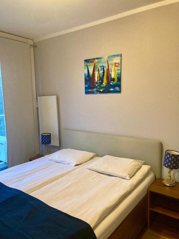 Apartamenty Rozewie - Apartamento De Una Habitación