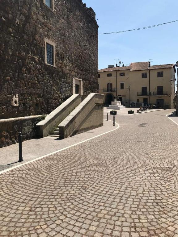 Fotografie z fotogalerie ubytování CASA BORGIA v destinaci Rignano Flaminio