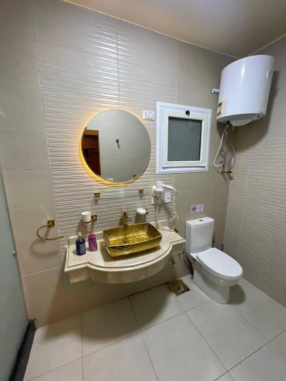 Solima pyramids inn - 18