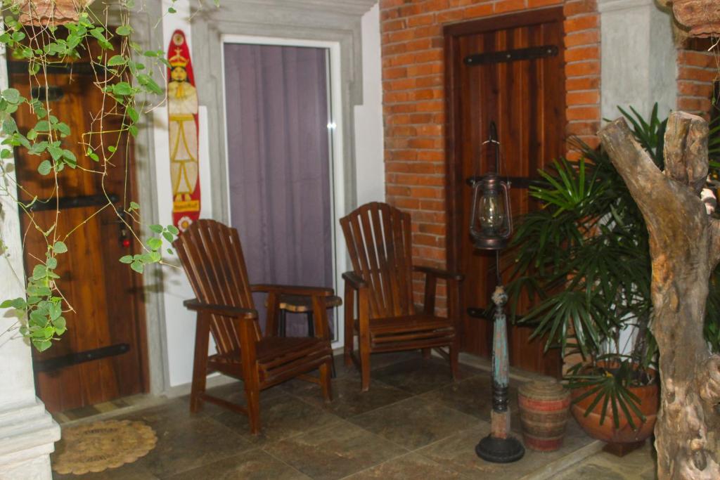 Fotografie z fotogalerie ubytování Villa Olde Ceylon v destinaci Kandy