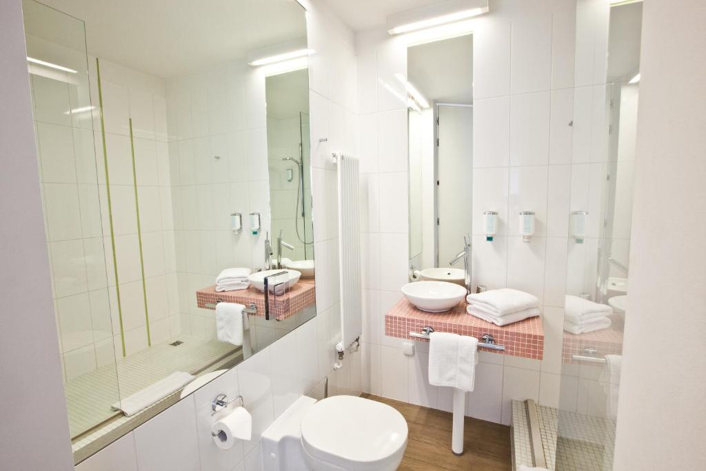 Platinum Apartments Aparthotel - Resim 3